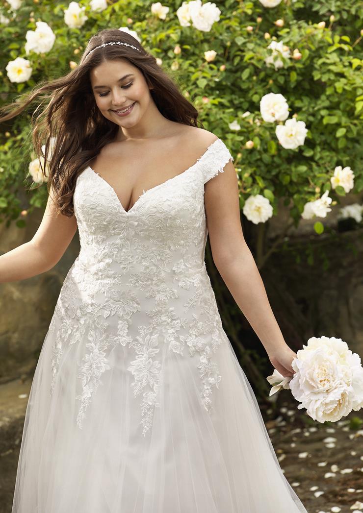 Pronovias Dragoste