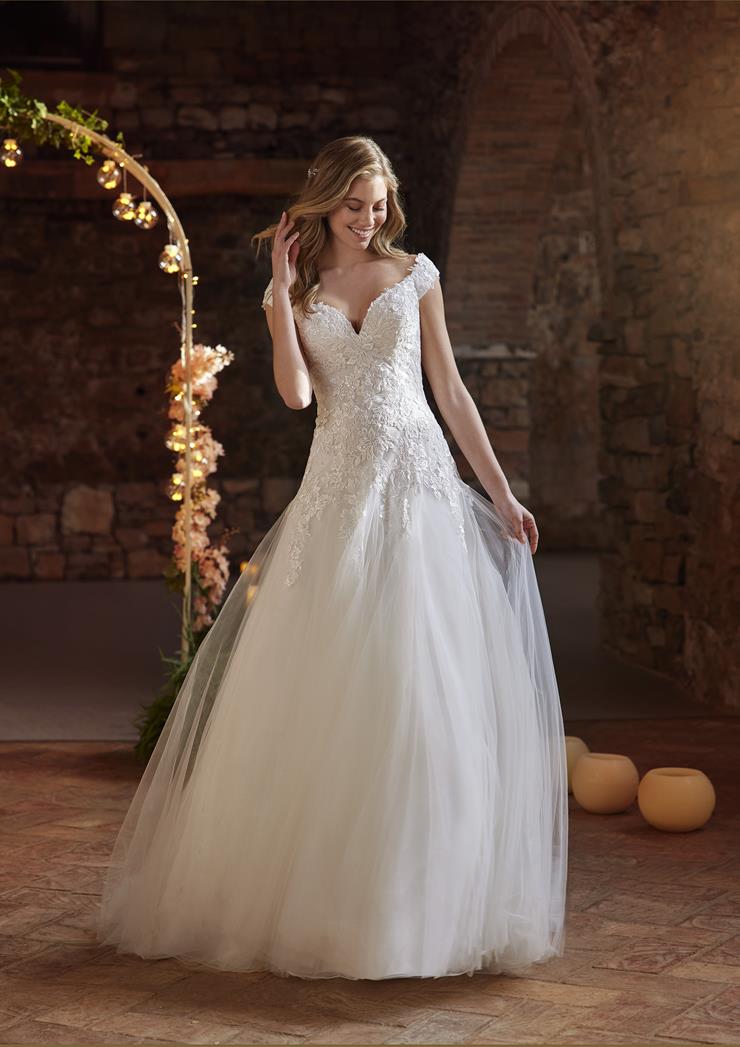 Pronovias Dragoste