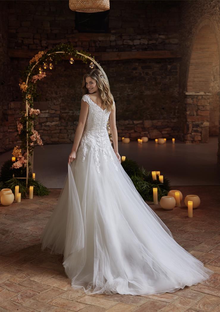 Pronovias Dragoste
