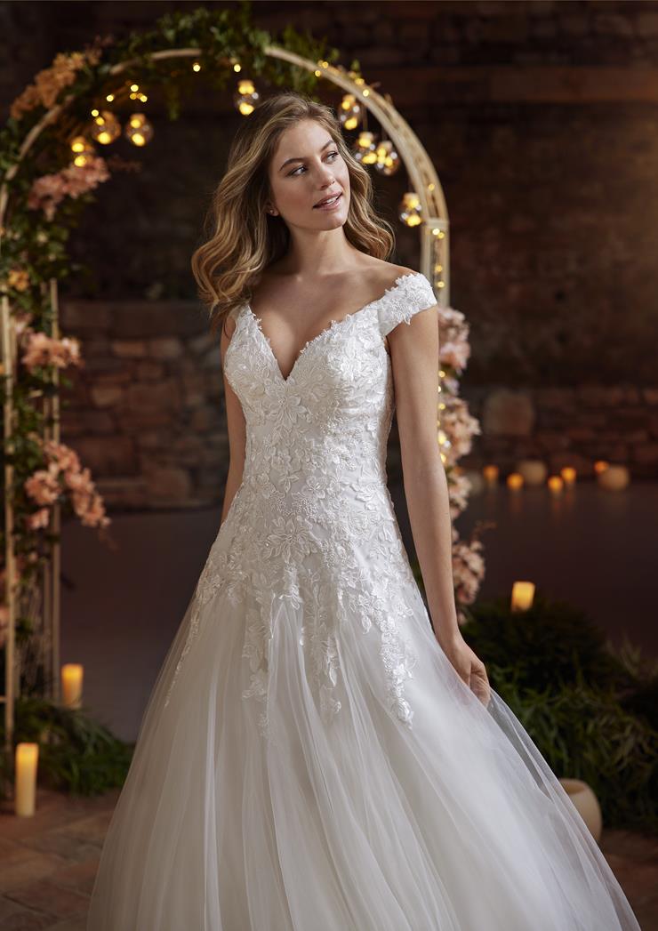 Pronovias Dragoste