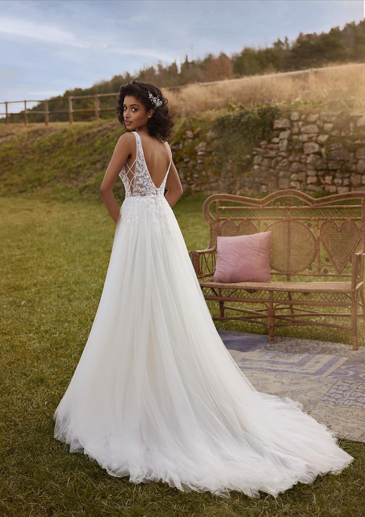Pronovias Elski