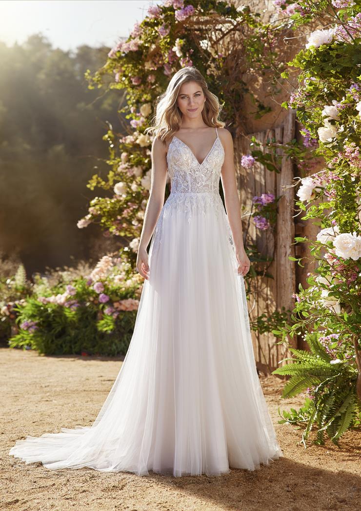 Pronovias Evin