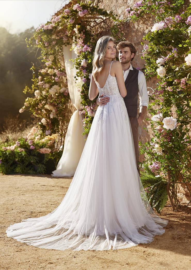 Pronovias Evin