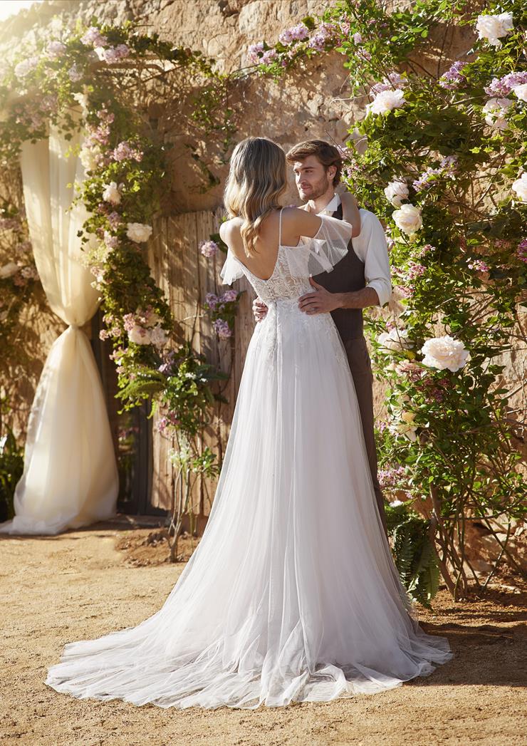Pronovias Evin