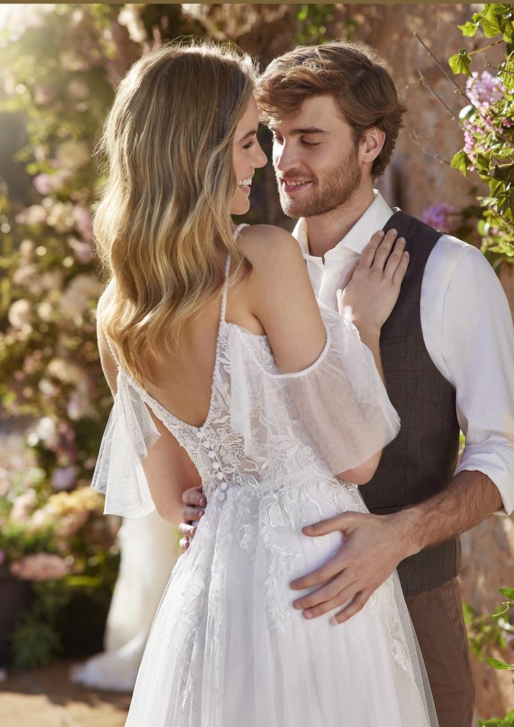 Pronovias Evin