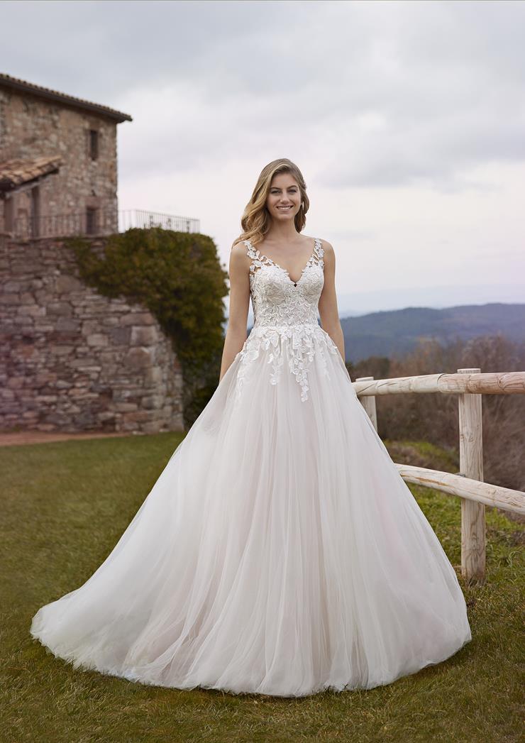 Pronovias Fitiavana