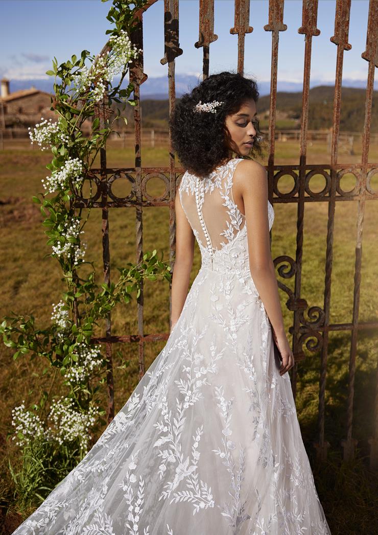 Pronovias Gra