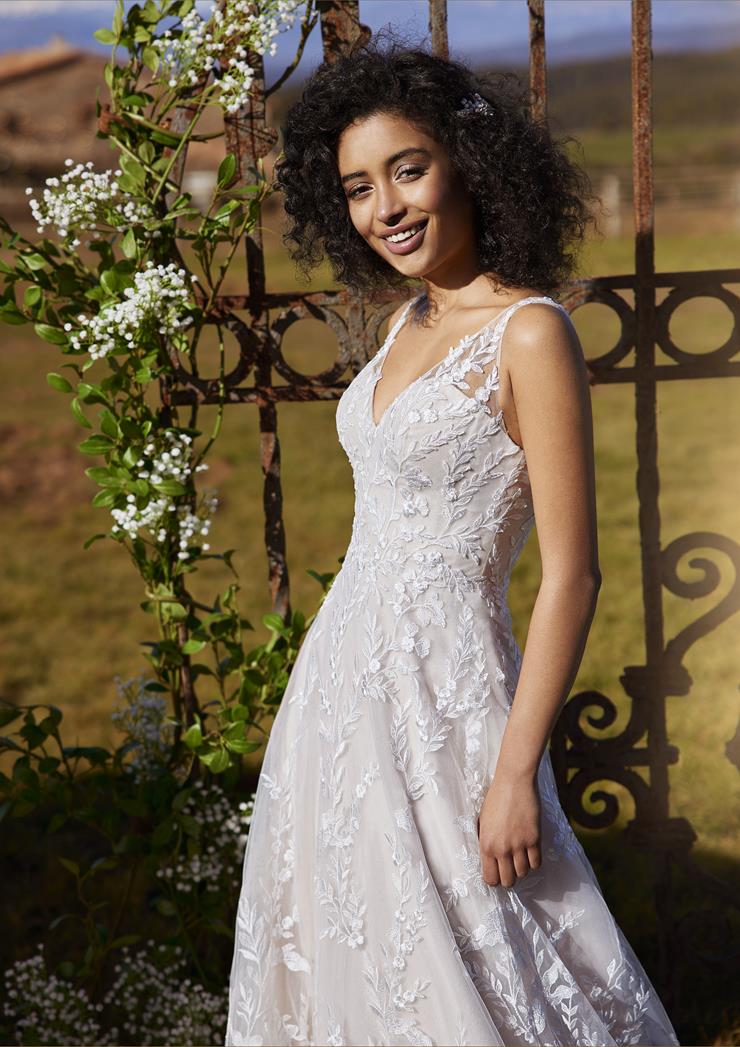 Pronovias Gra