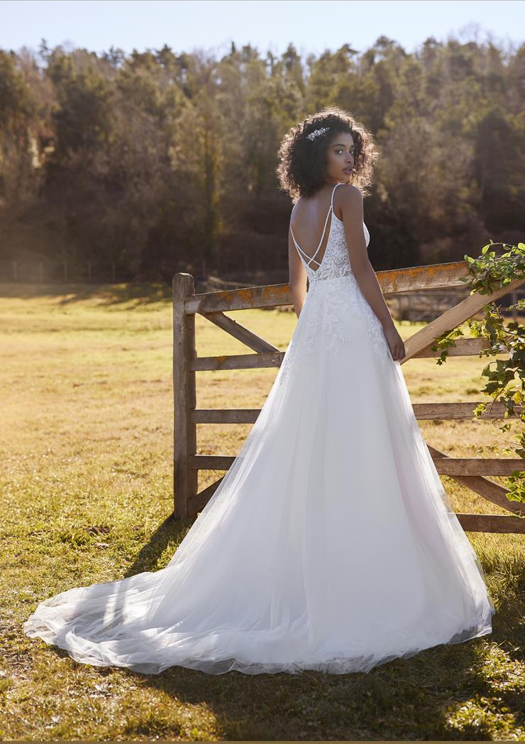Pronovias Gradh