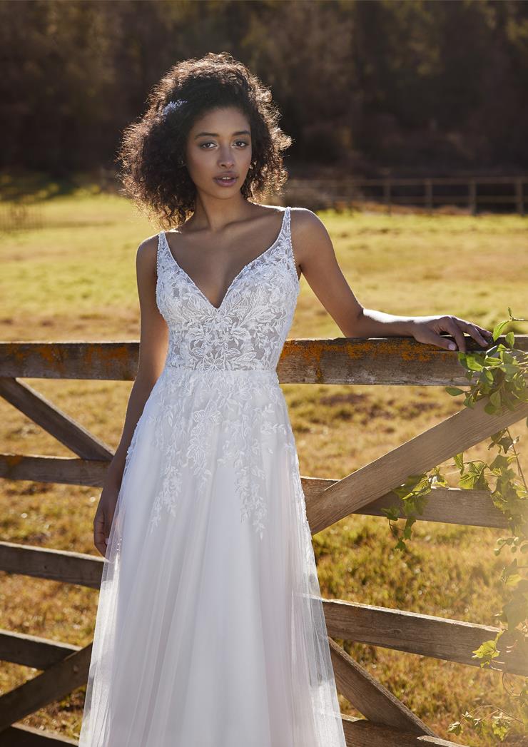 Pronovias Gradh