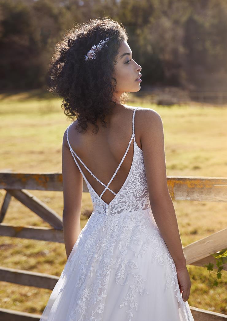 Pronovias Gradh
