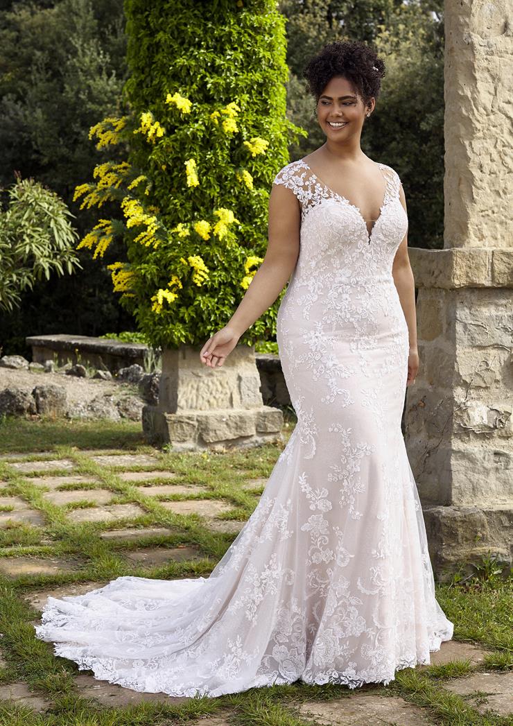 Pronovias Gugma