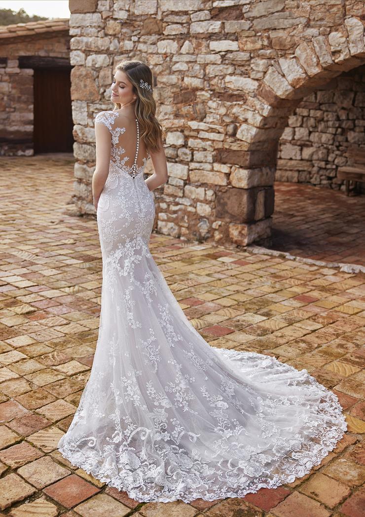 Pronovias Gugma