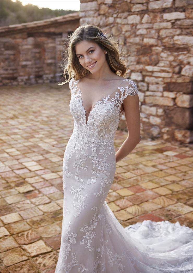 Pronovias Gugma
