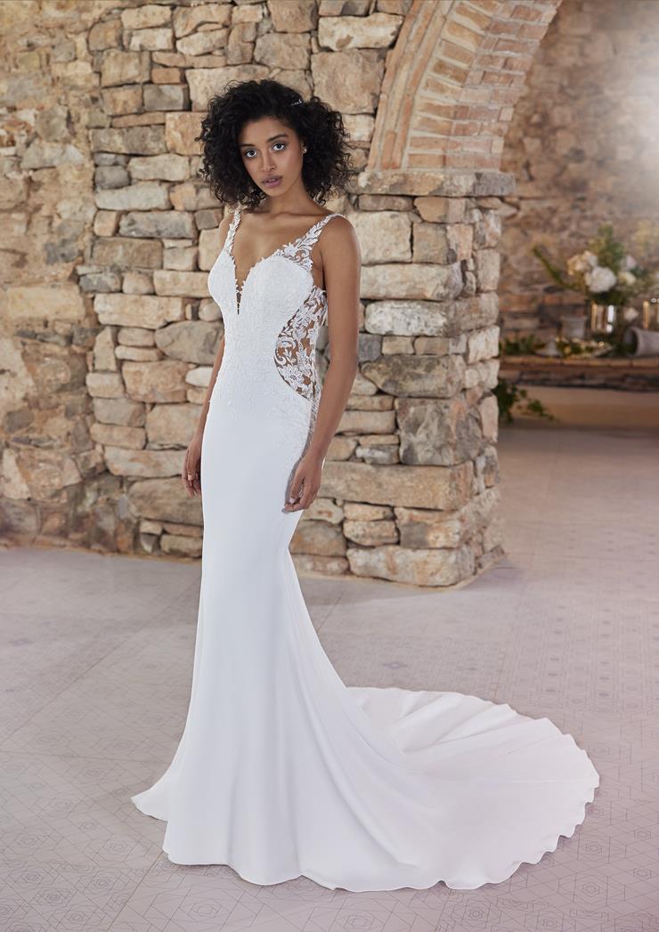 Pronovias Hak