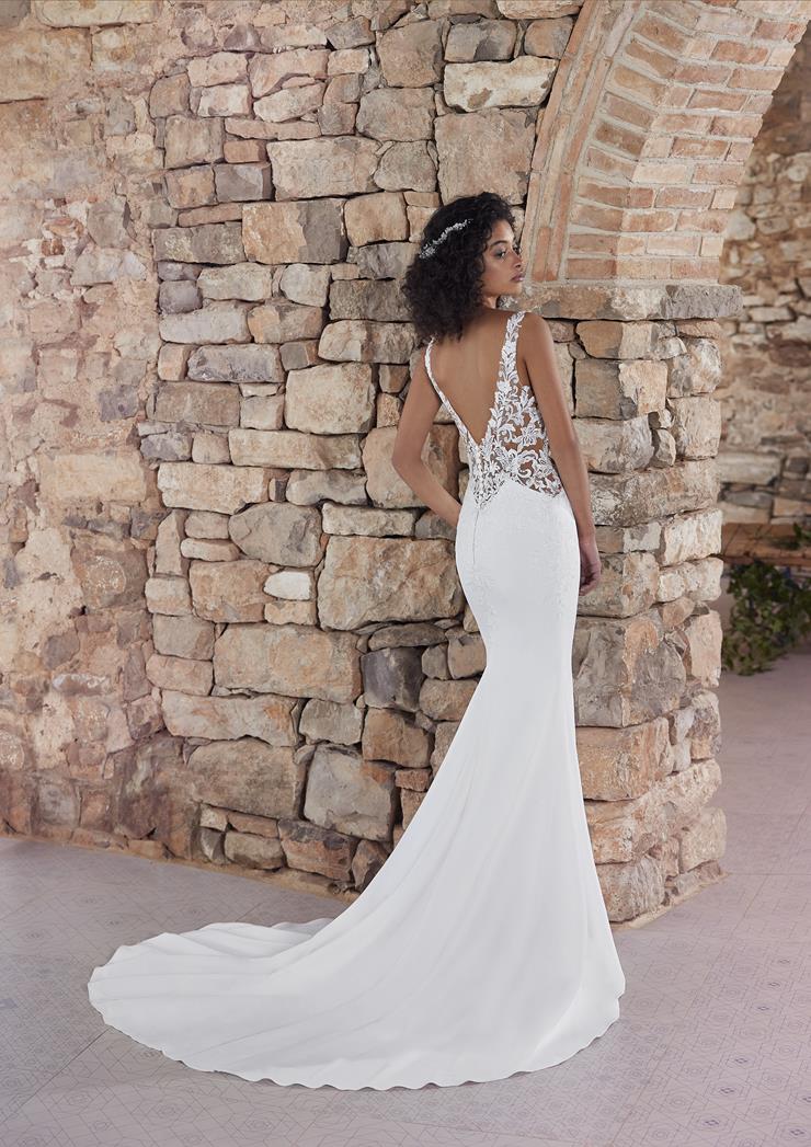 Pronovias Hak