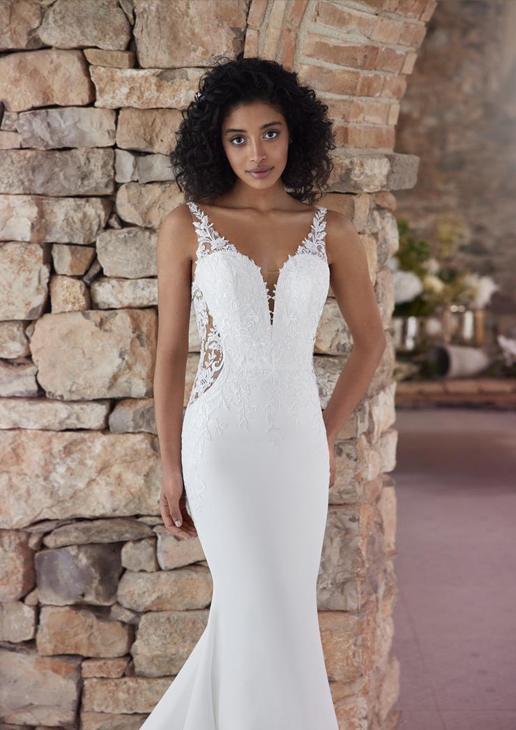 Pronovias Hak