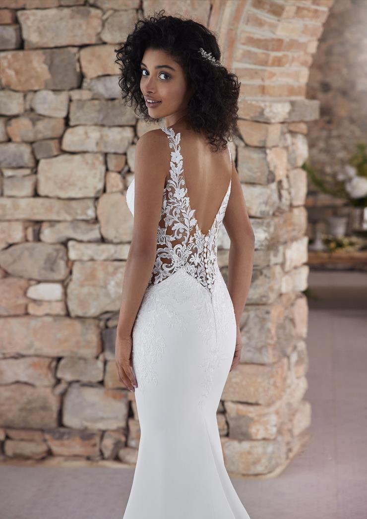 Pronovias Hak