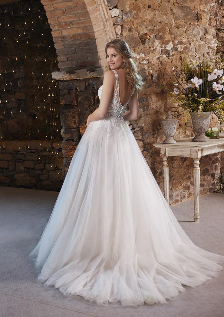 Pronovias Hob