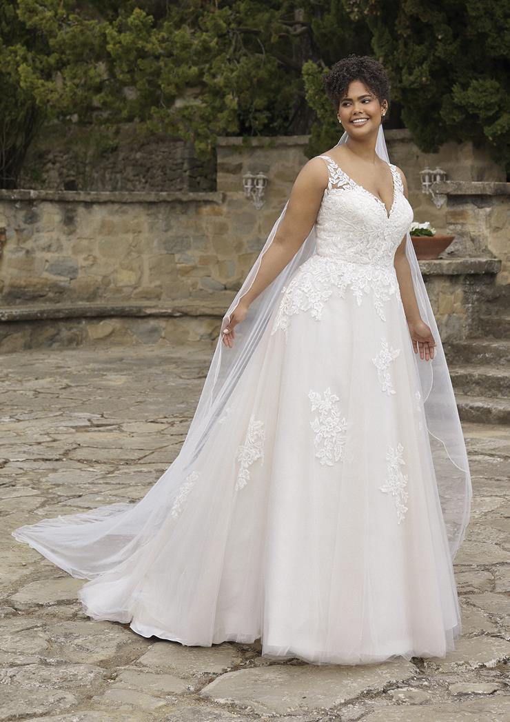 Pronovias Hubun