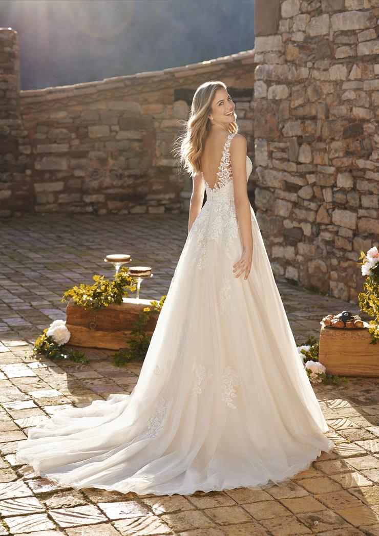 Pronovias Hubun