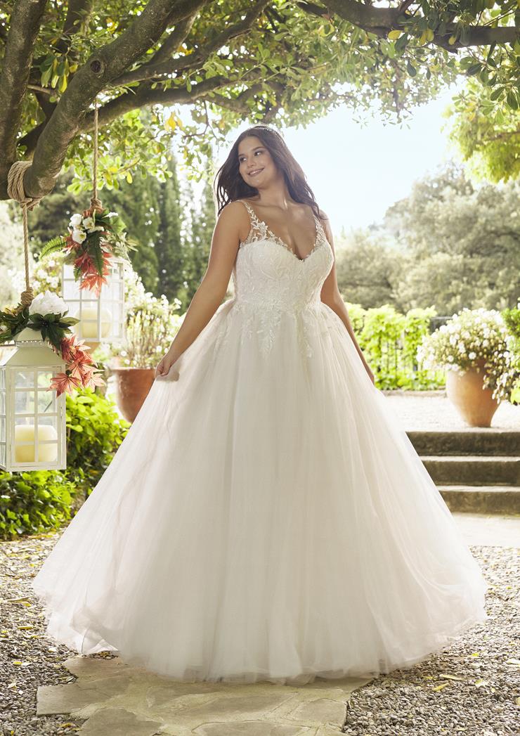 Pronovias Ibig