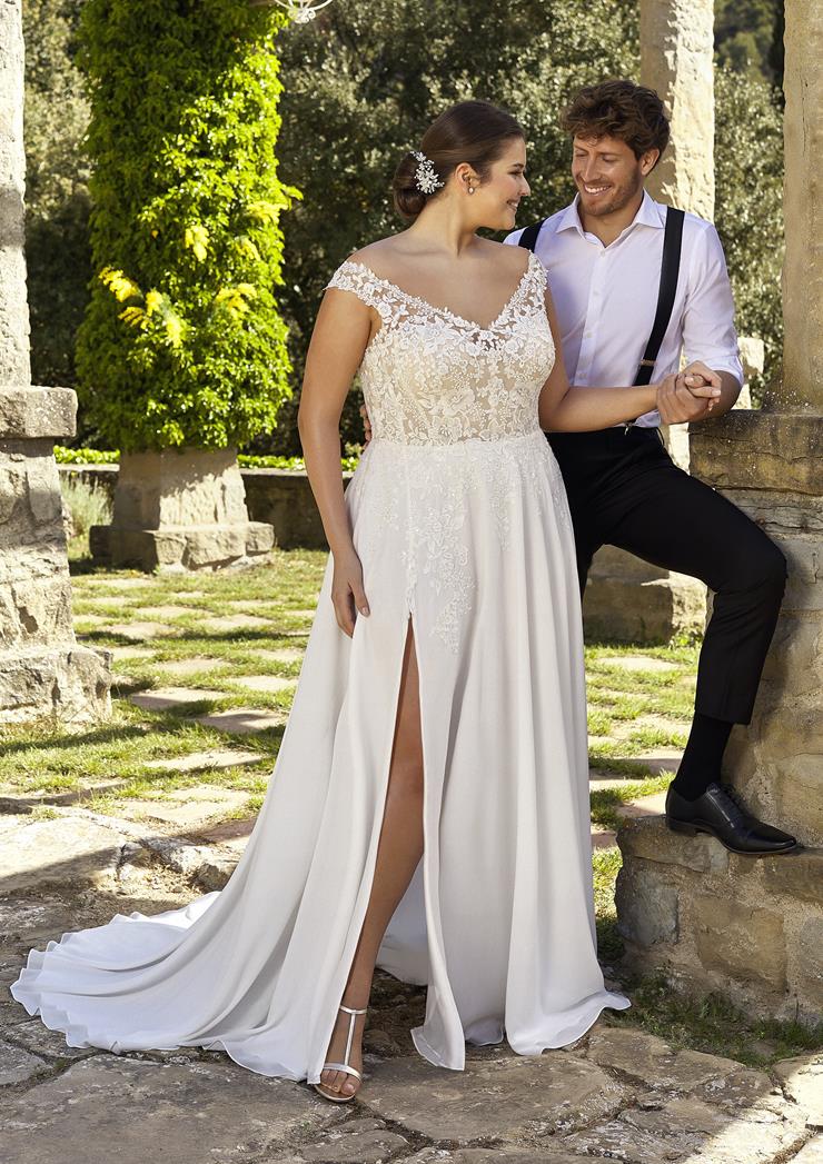 Pronovias Ife