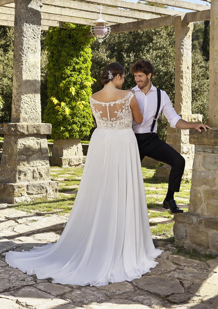 Pronovias Ife