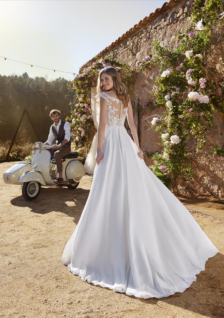 Pronovias Ife