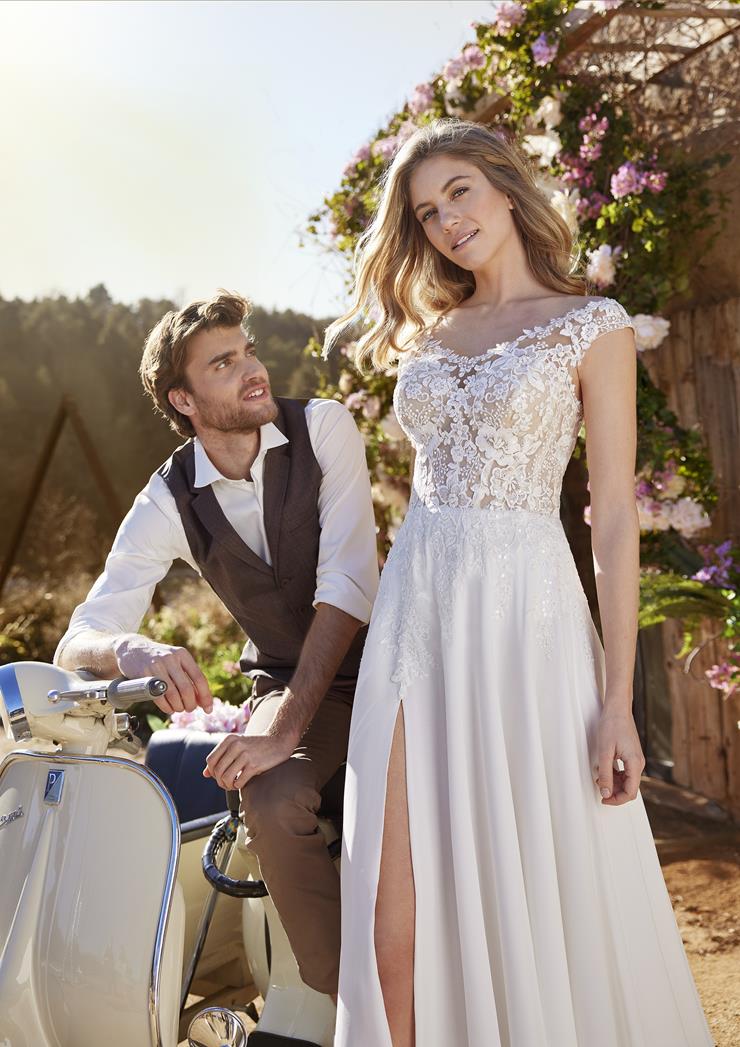 Pronovias Ife