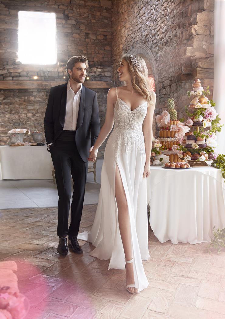 Pronovias Ishk
