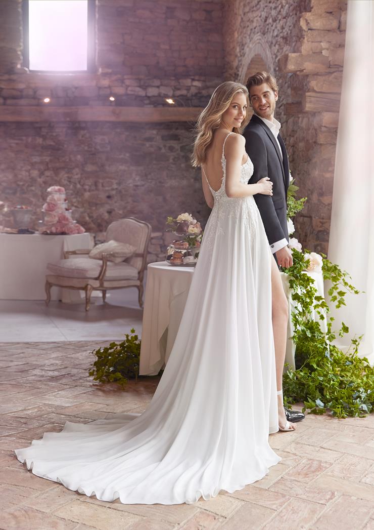Pronovias Ishk