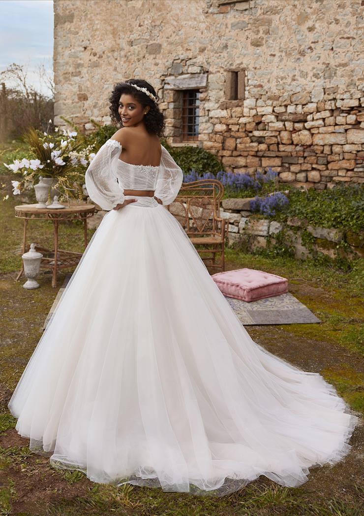 Pronovias Karantezig