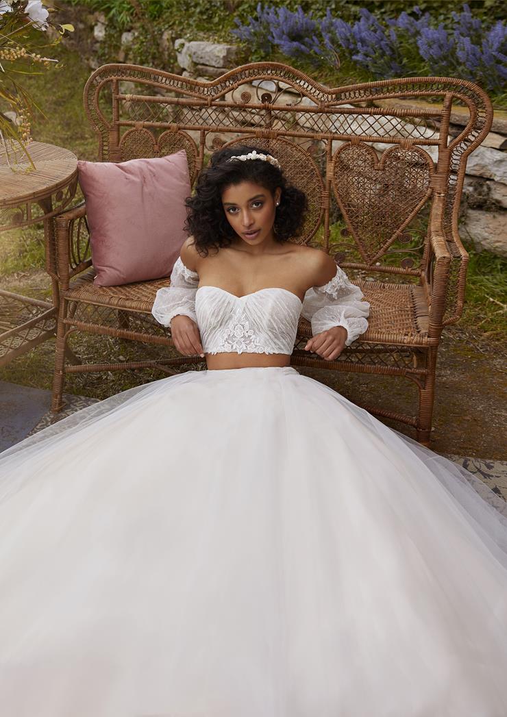 Pronovias Karantezig