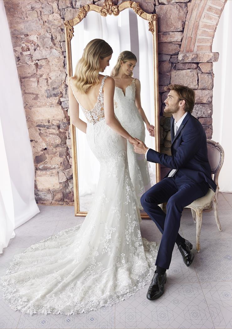 Pronovias Karlek