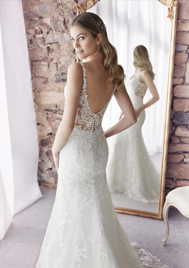 Pronovias Karlek
