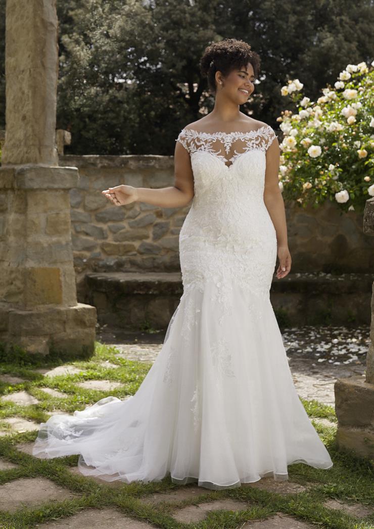 Pronovias Kasih
