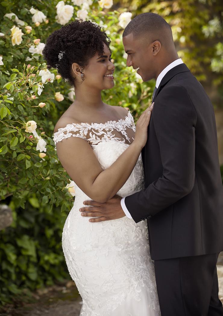 Pronovias Kasih