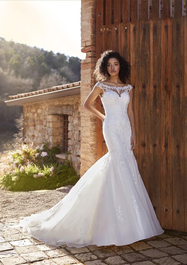 Pronovias Kasih