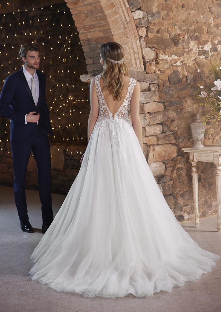 Pronovias Katal