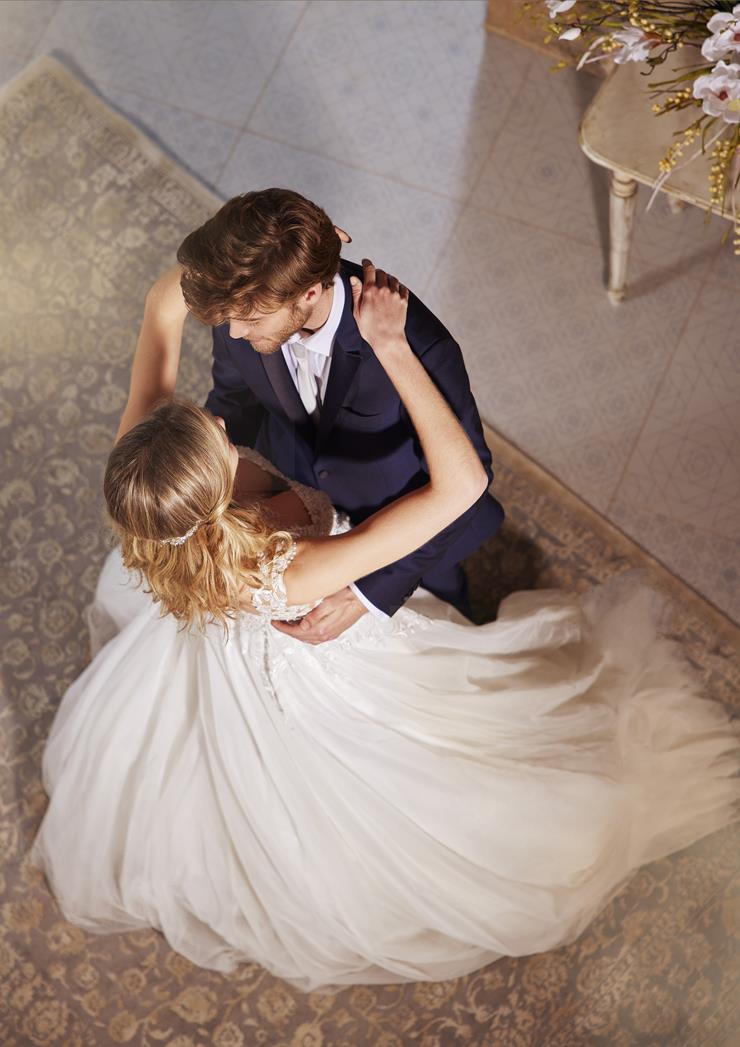 Pronovias Katal