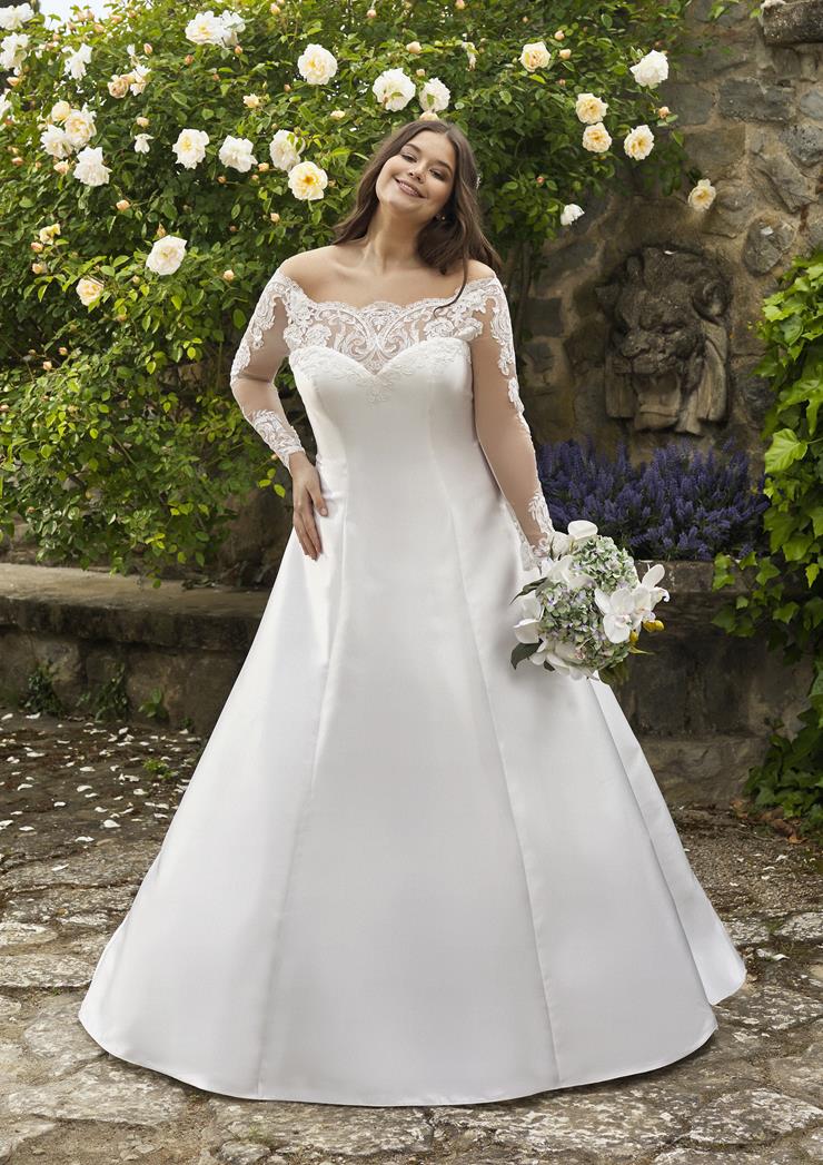 Pronovias Katresnan