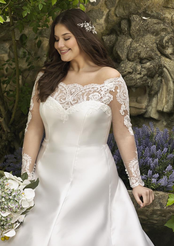 Pronovias Katresnan