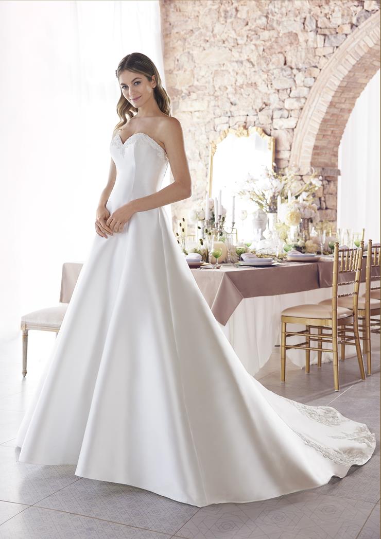 Pronovias Katresnan