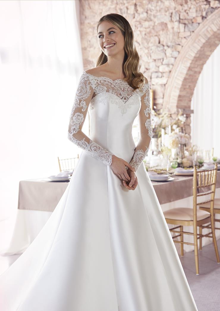 Pronovias Katresnan
