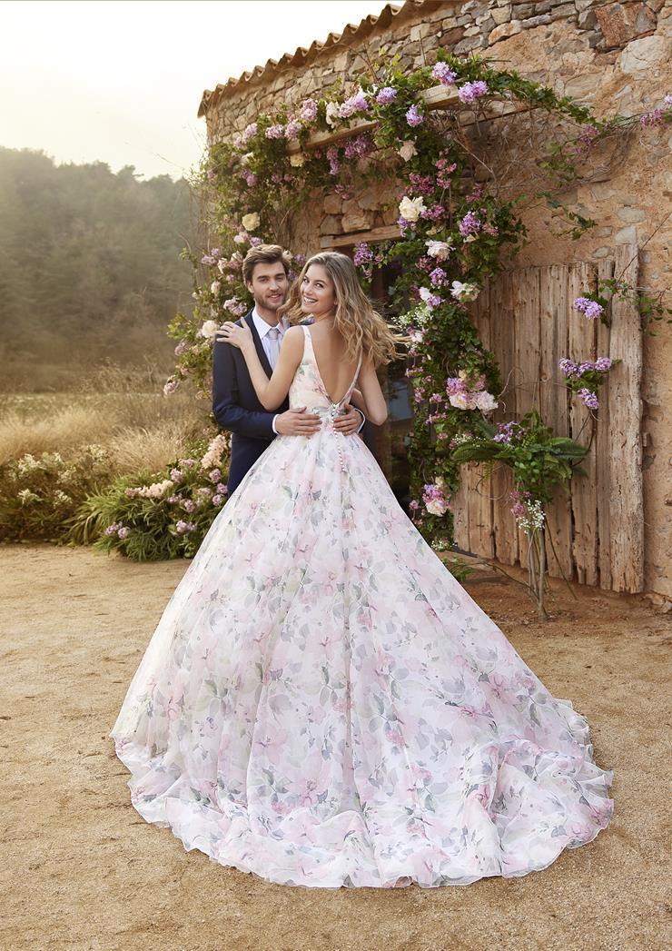 Pronovias Kauna