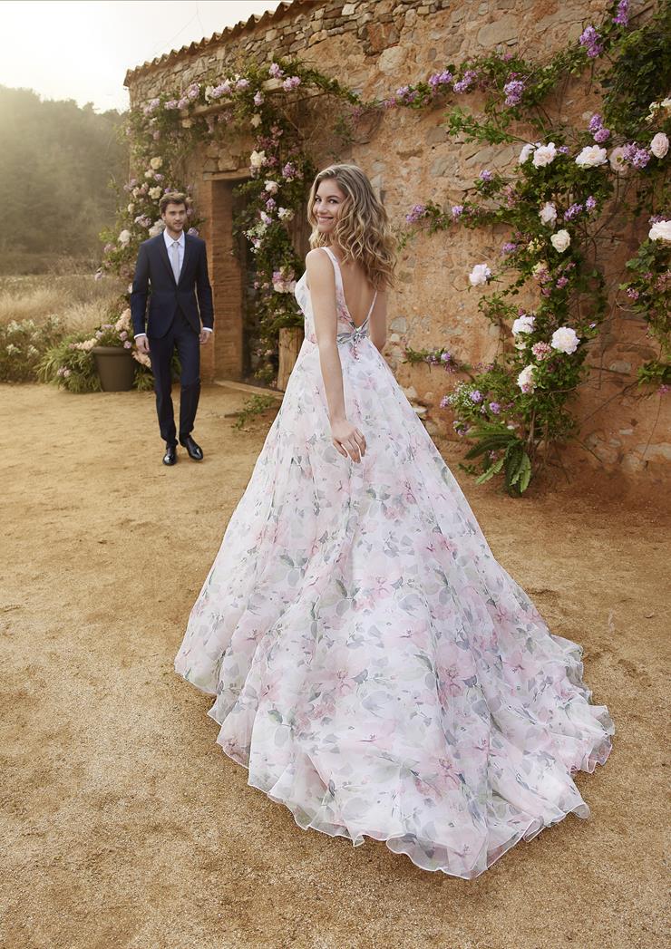 Pronovias Kauna