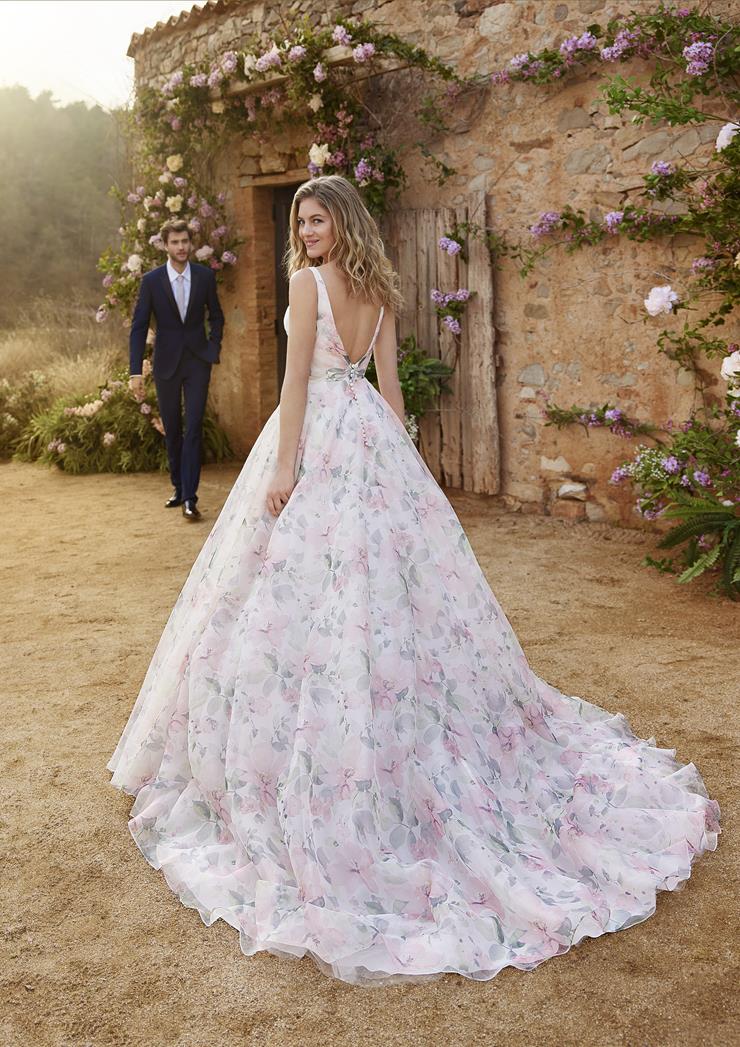 Pronovias Kauna