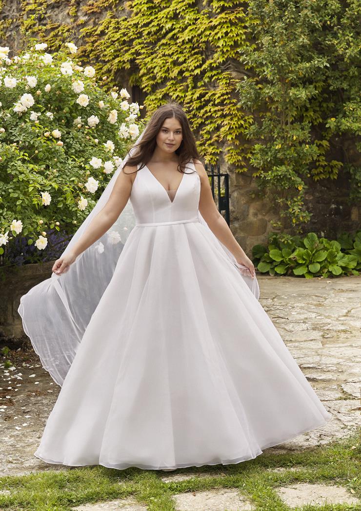 Pronovias Khair