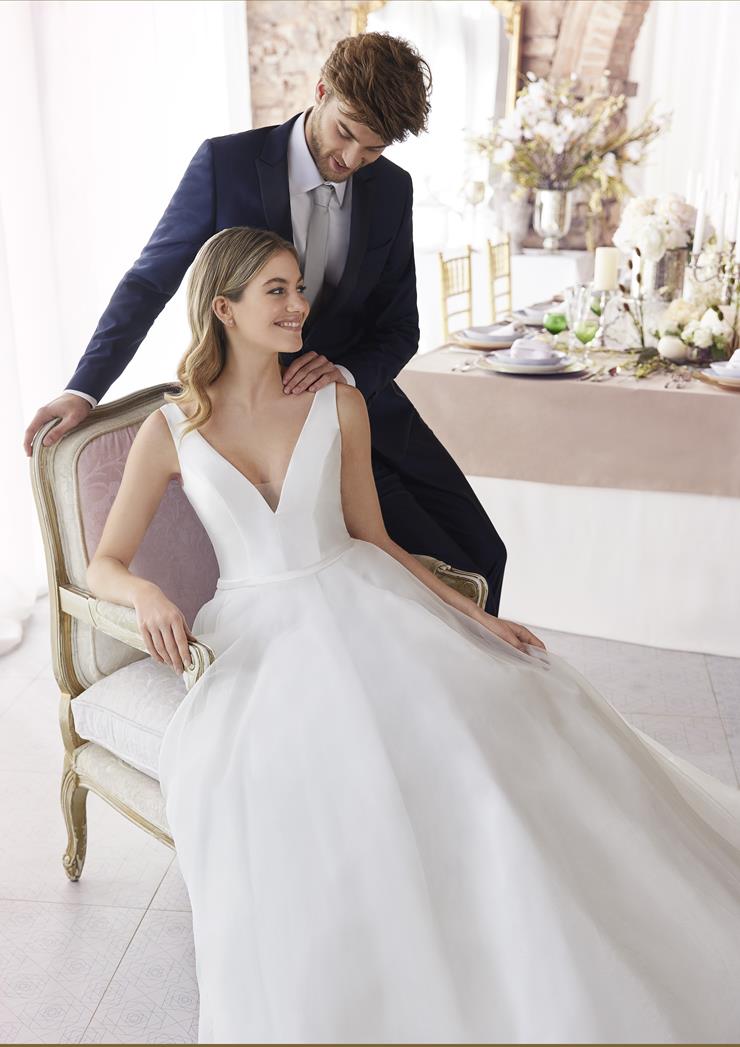Pronovias Khair